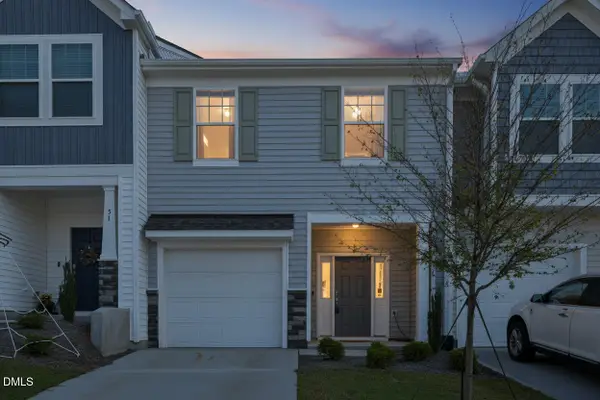 55 Honeydew Way, Clayton, NC 27520