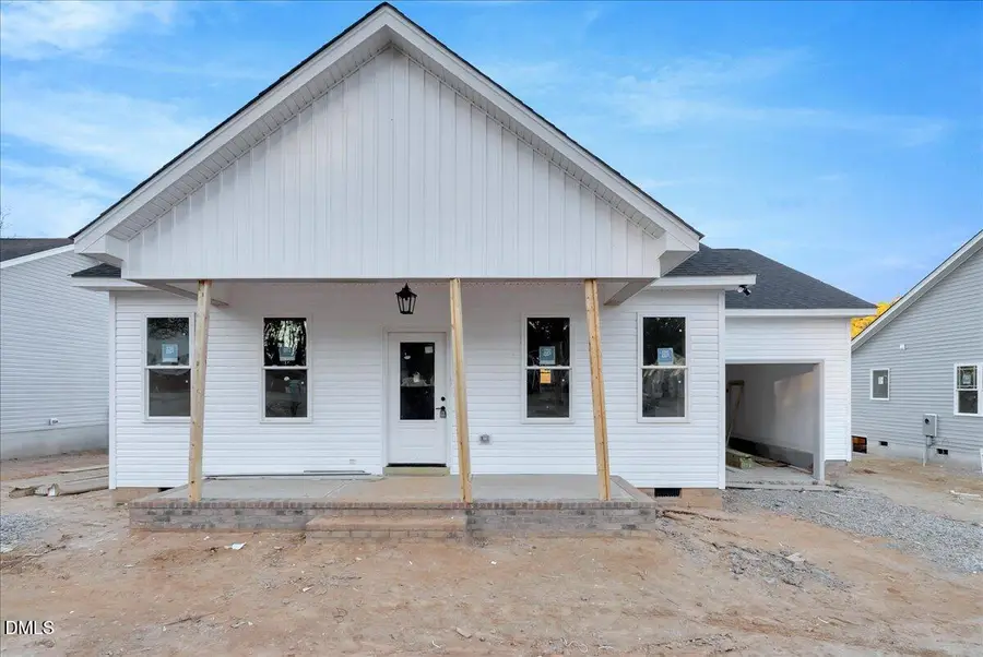 209 Terrell Street, Norlina, NC 27563 - Image #2