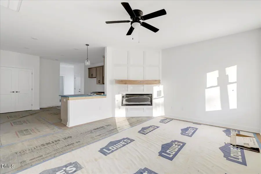 209 Terrell Street, Norlina, NC 27563 - Image #3