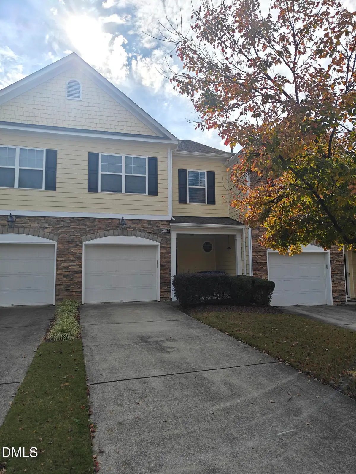 3842 Wild Meadow Lane, Wake Forest, NC 27587 - Image #1