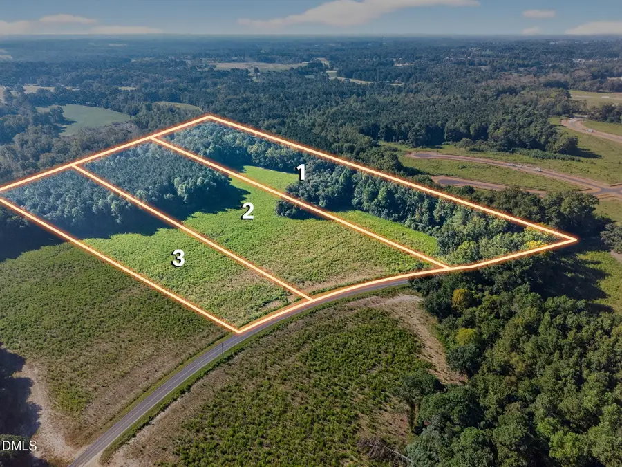 Lot 3 Mitchell Road, Lillington, NC 27546 - Image #2