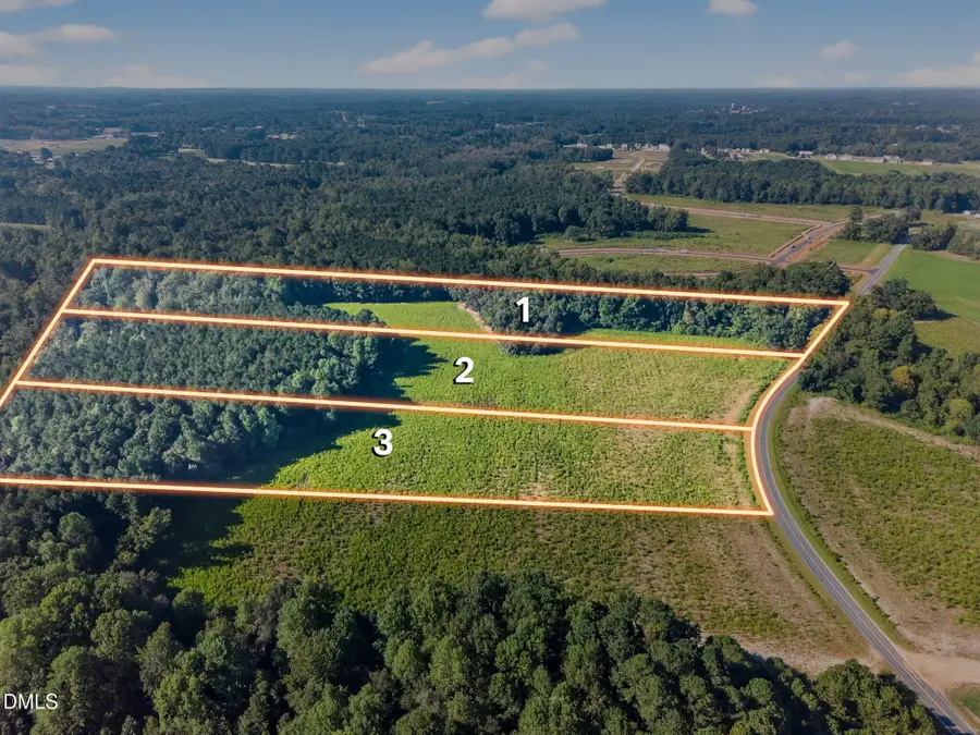 Lot 3 Mitchell Road, Lillington, NC 27546 - Image #3