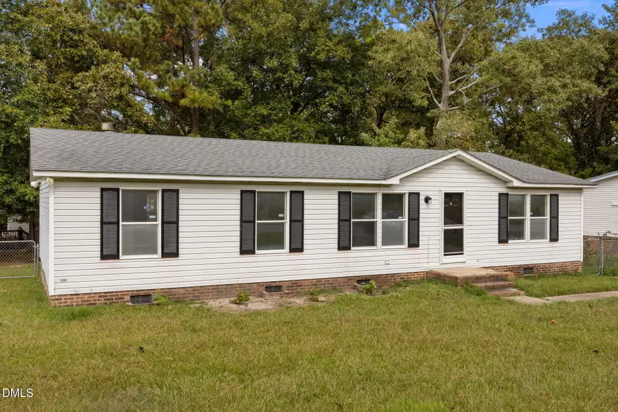 384 Jamestown Drive, Spring Lake, NC 28390 - #3