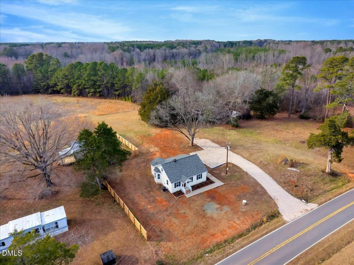 1003 Alert Road, Warrenton, NC 27589 - Image #1