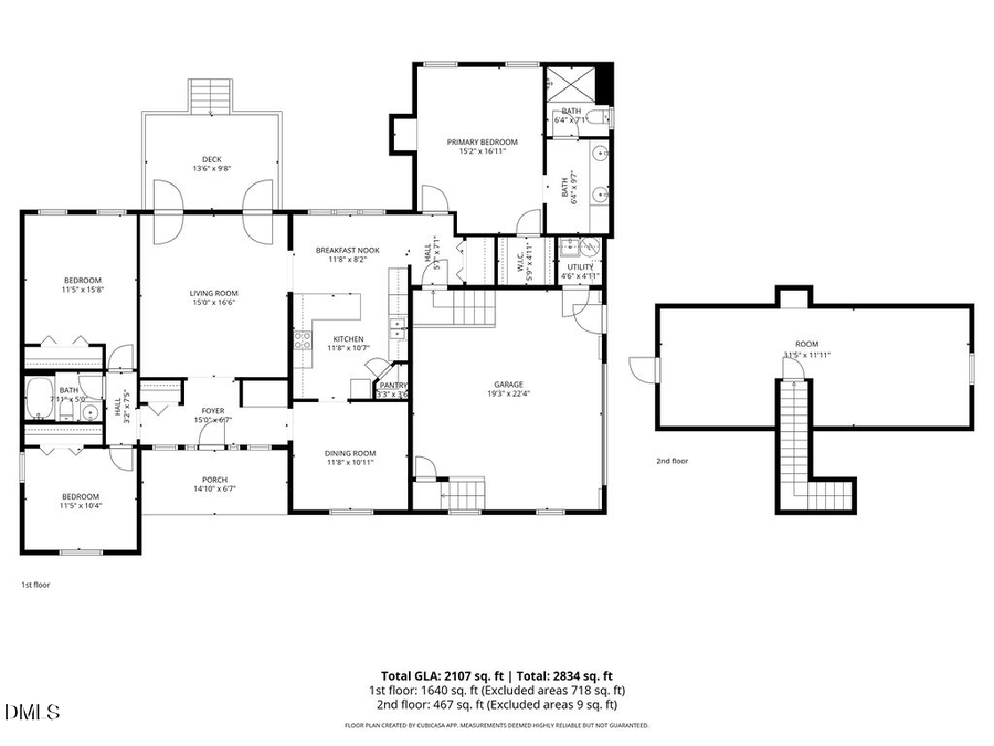 164 Gum Spring Road, White Oak, NC 28399 - Image #2