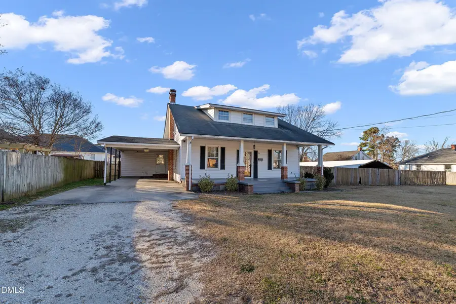304 S 17th Street, Erwin, NC 28339 - Image #2