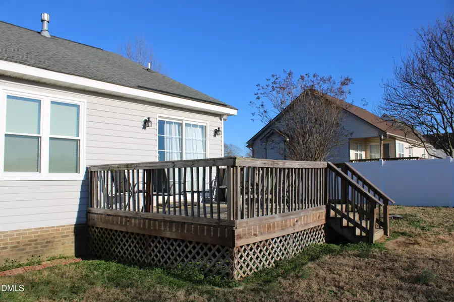 212 Sunridge Lane, Pikeville, NC 27863 - #3