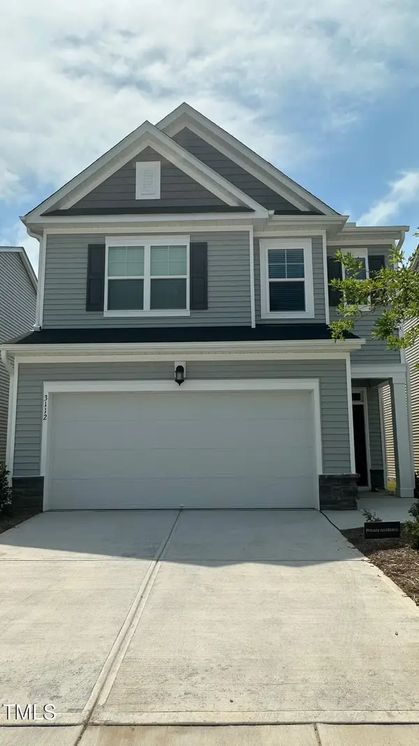 3112 Star Gazing Lane, Durham, NC 27703