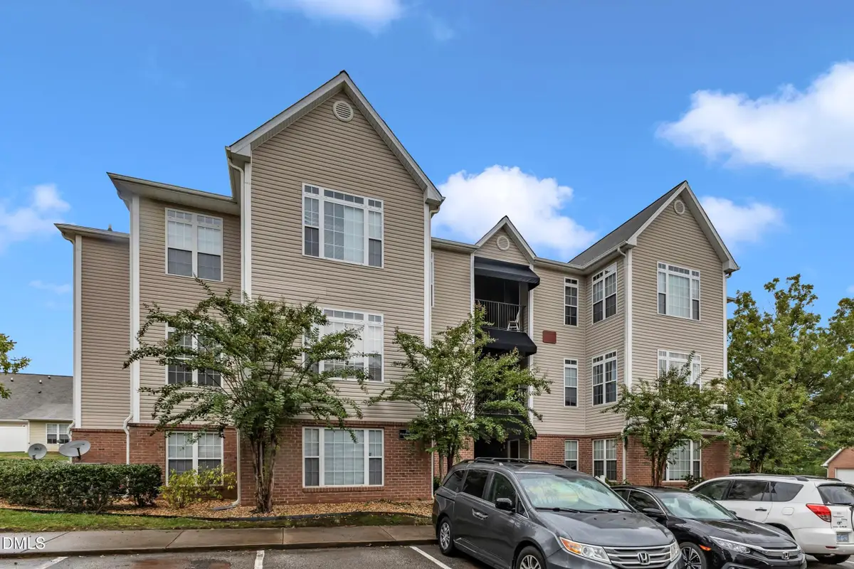 2521 Friedland Place #201, Raleigh, NC 27617 - Image #1