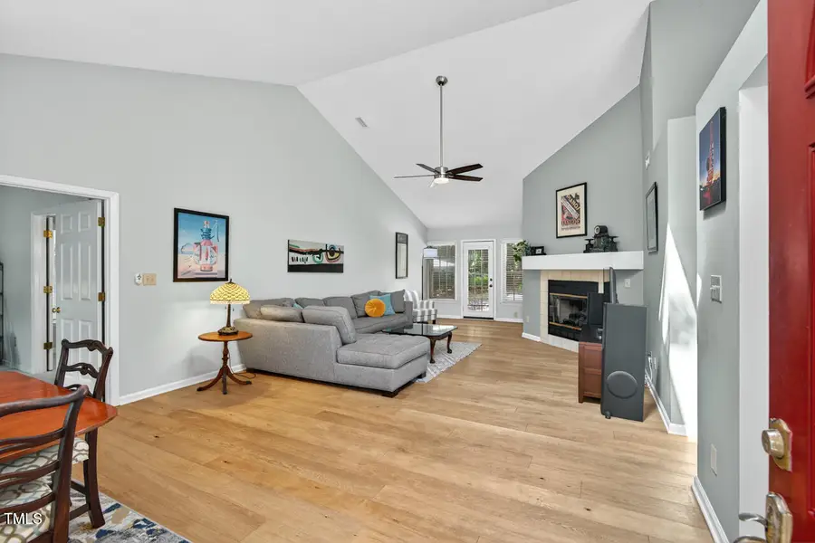 123 Weatherhill Point, Carrboro, NC 27510 - Image #3