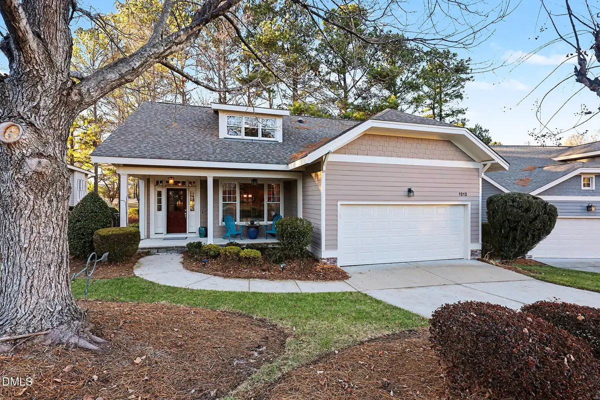 1212 Sky Hill Place, Wake Forest, NC 27587 - Image #1