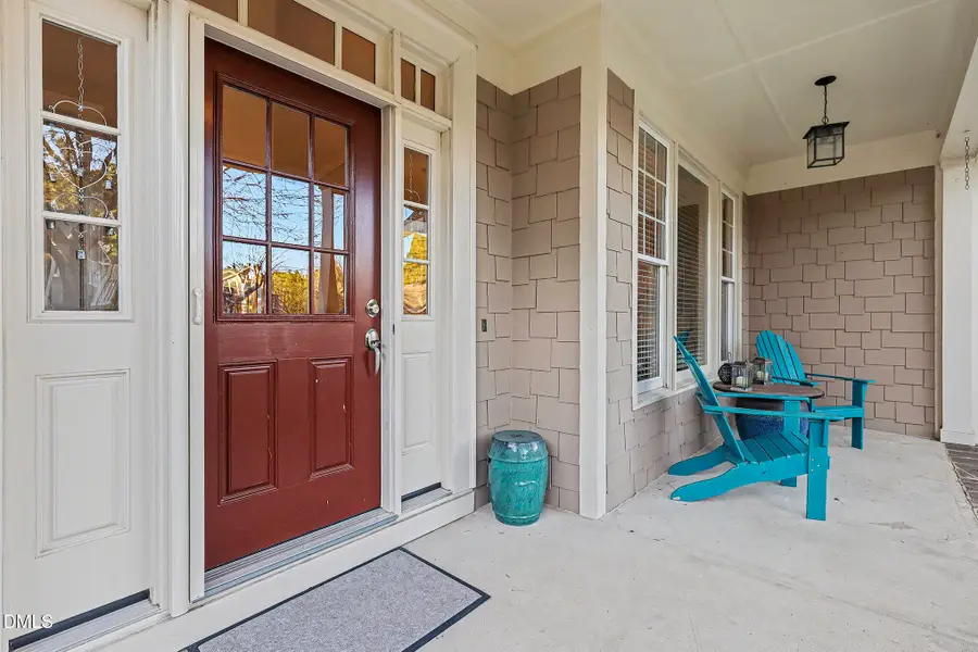 1212 Sky Hill Place, Wake Forest, NC 27587 - Image #3