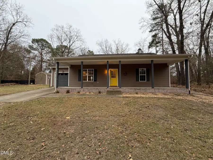 2733 Will Lucas Road, Linden, NC 28356 - Image #2