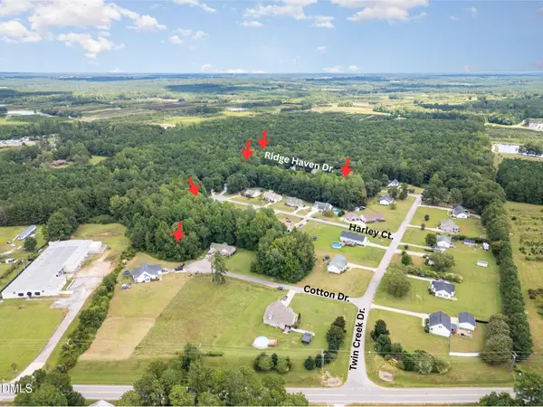 40 Cotton Drive, Louisburg, NC 27549