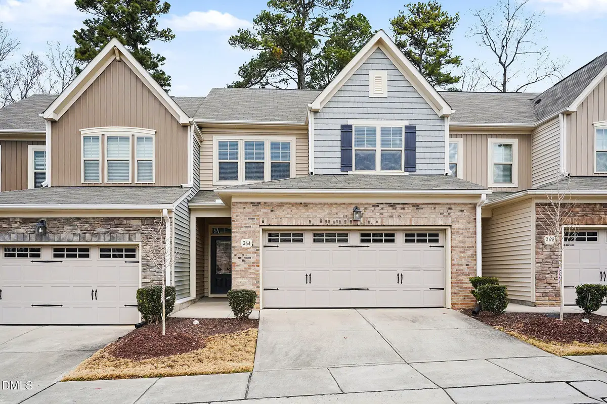 264 Mangia Drive, Wake Forest, NC 27587 - Image #1