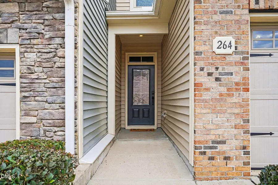 264 Mangia Drive, Wake Forest, NC 27587 - Image #3
