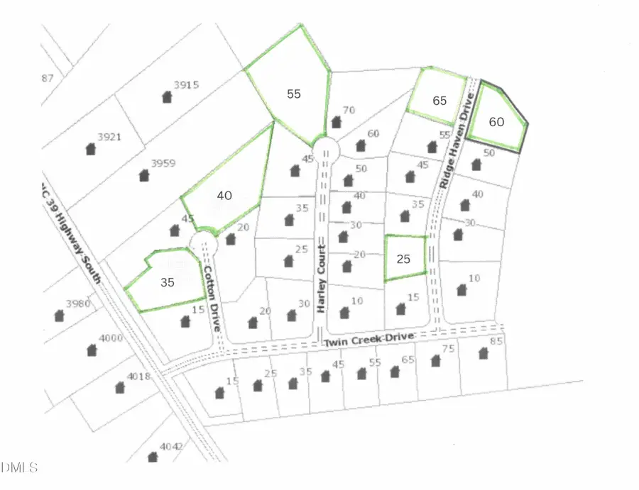 65 Ridge Haven Drive, Louisburg, NC 27549 - Image #2