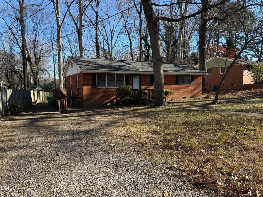 3128 Ward Road, Raleigh, NC 27604 - Image #2