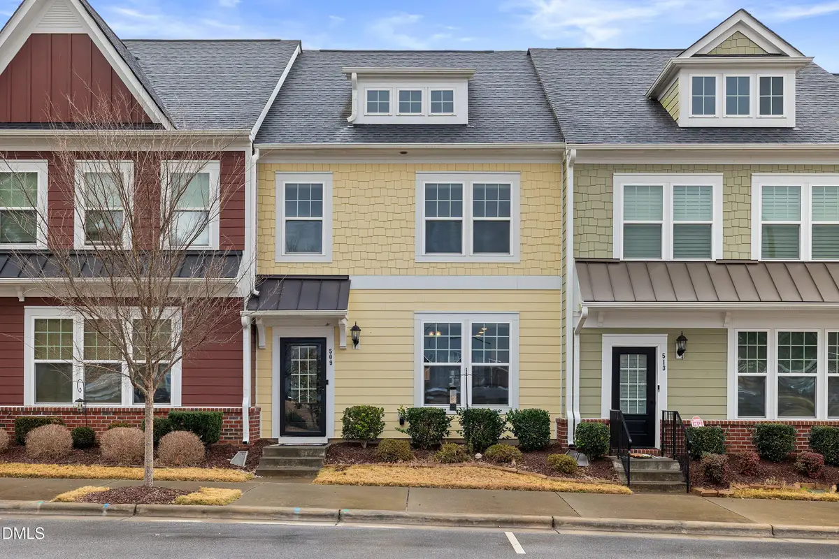 509 Brooks Street, Wake Forest, NC 27587 - Image #1