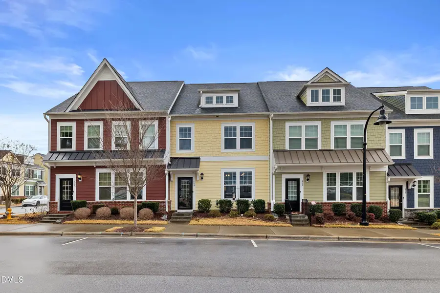 509 Brooks Street, Wake Forest, NC 27587 - Image #2