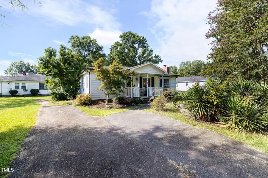 1465 Maplewood Drive, Durham, NC 27704 - Image #3