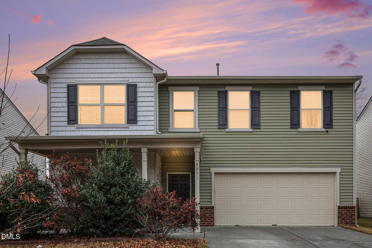 8031 Hartham Park Avenue, Raleigh, NC 27616 - Image #1