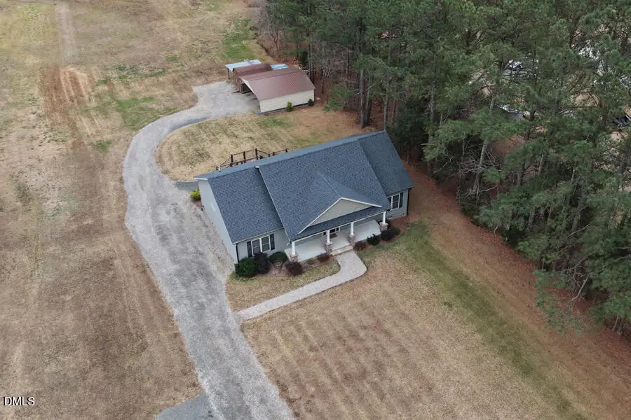 3082 E Thollie Green Road, Stem, NC 27581 - Image #2