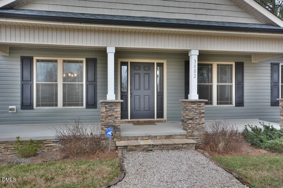 3082 E Thollie Green Road, Stem, NC 27581 - Image #3