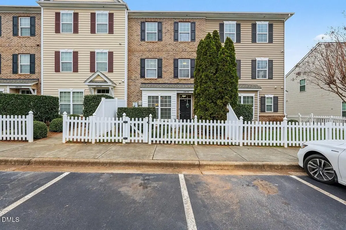 1120 Renewal Place #101, Raleigh, NC 27603 - Image #1