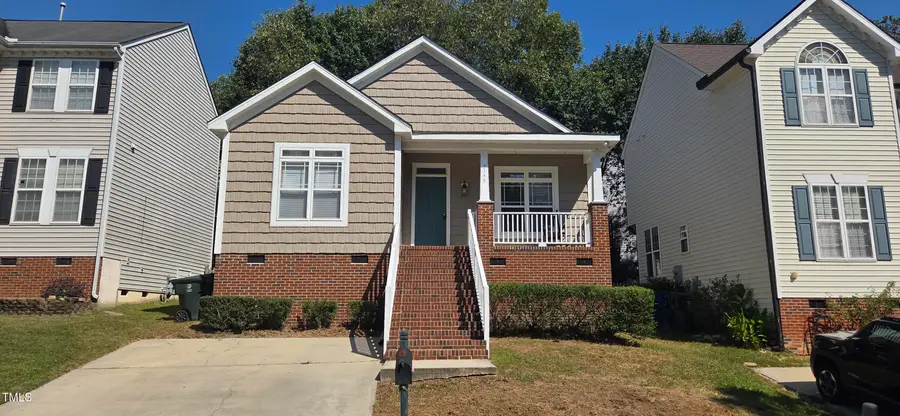 2349 Sapphire Valley Drive, Raleigh, NC 27604 - Image #2