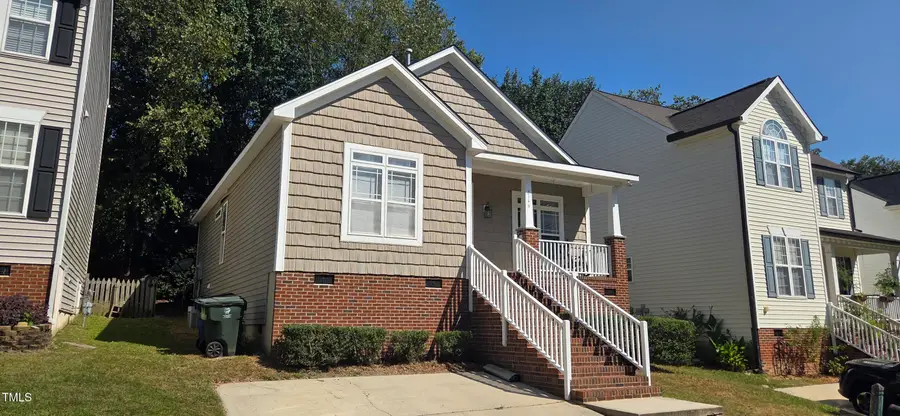 2349 Sapphire Valley Drive, Raleigh, NC 27604 - Image #3