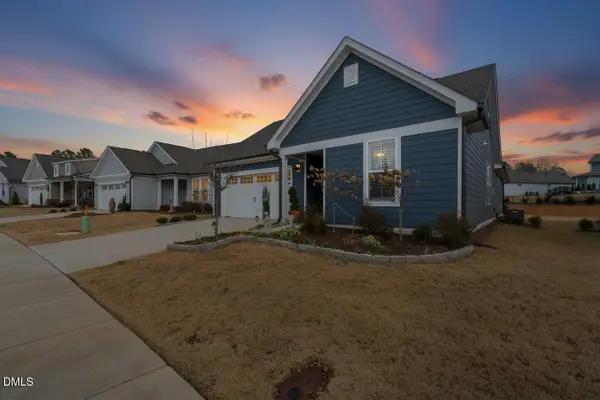 484 Steeplechase Boulevard, Clayton, NC 27520