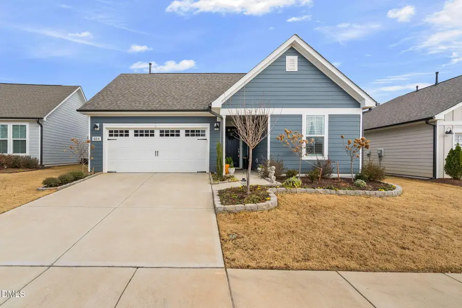 484 Steeplechase Boulevard, Clayton, NC 27520 - Image #3