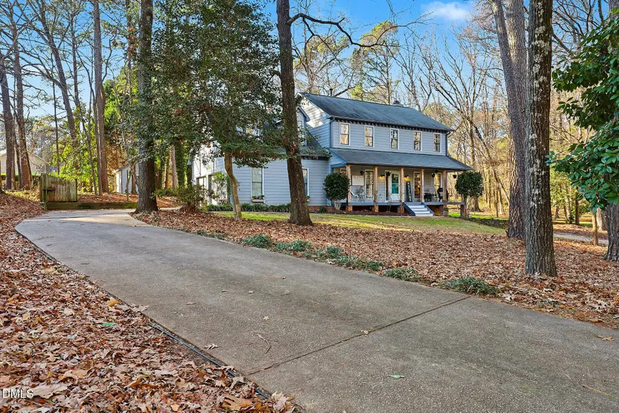 4121 Summer Ridge Court, Apex, NC 27539 - Image #2