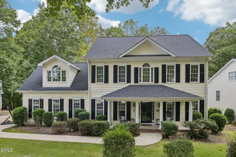 902 Birkdale Drive, Clayton, NC 27527 - Image #2