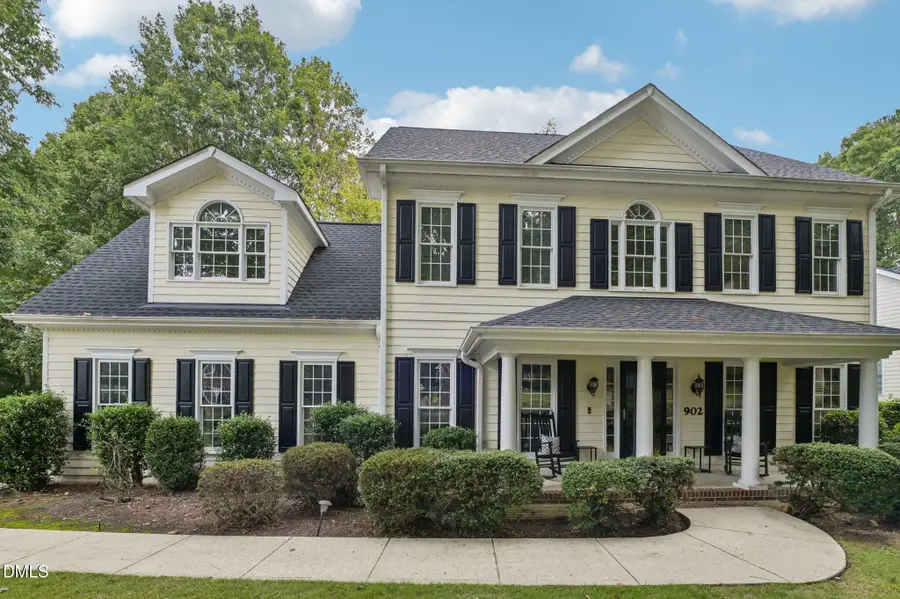 902 Birkdale Drive, Clayton, NC 27527 - Image #3