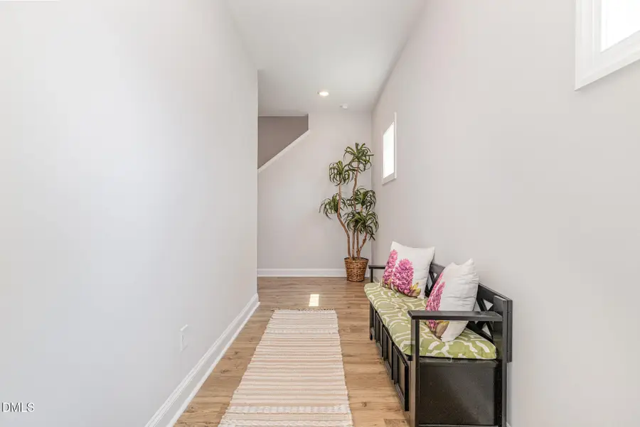 500 Barrington Row Avenue, Zebulon, NC 27597 - #3