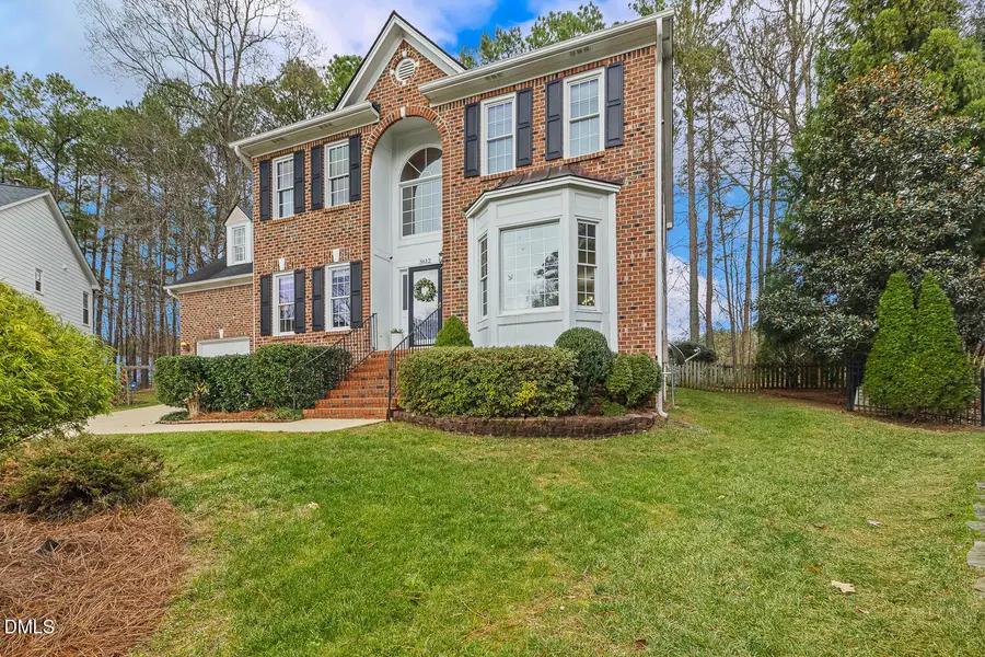 3612 Summer Leaf Court, Raleigh, NC 27615 - Image #2
