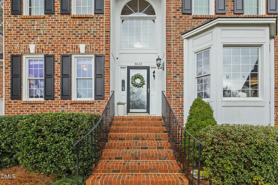 3612 Summer Leaf Court, Raleigh, NC 27615 - Image #3