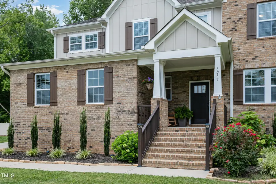 3082 Cascade Drive, Burlington, NC 27217 - Image #3