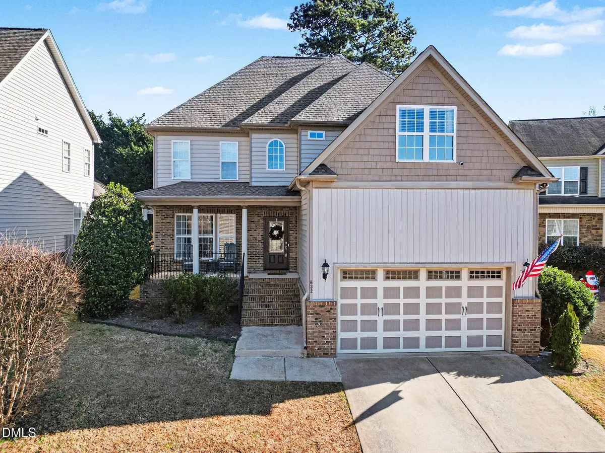 632 Cala Lilly Lane, Wake Forest, NC 27587 - Image #1