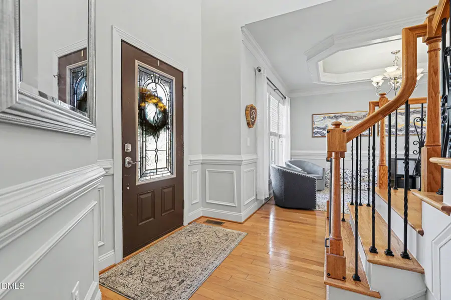 632 Cala Lilly Lane, Wake Forest, NC 27587 - Image #3