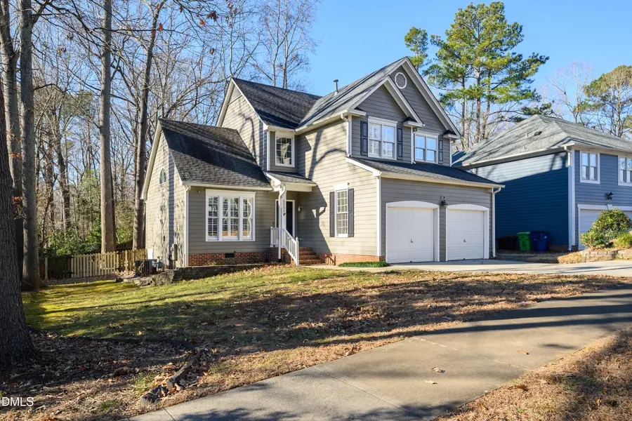 9509 Leslieshire Drive, Raleigh, NC 27615 - Image #2