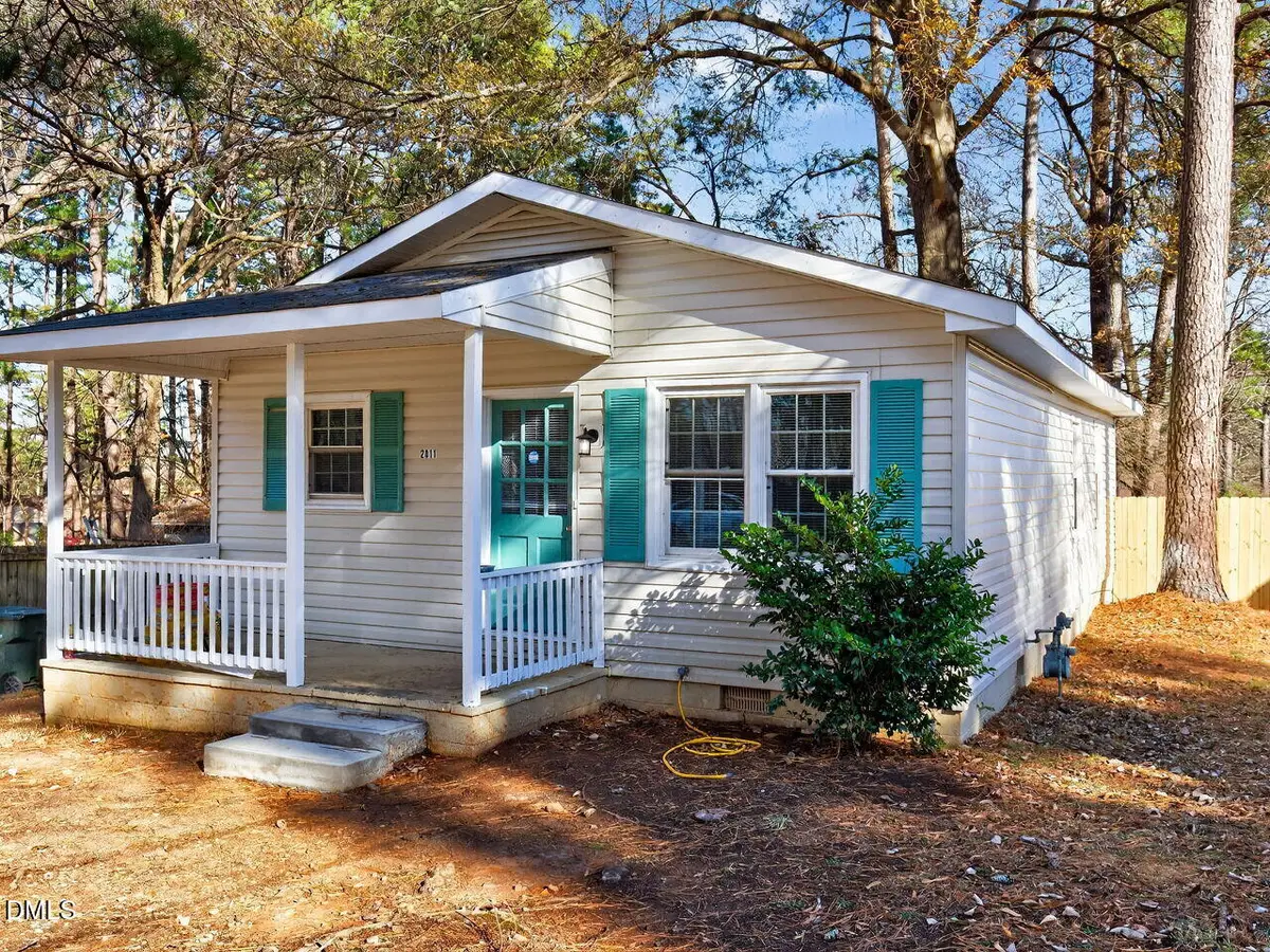 2811 Club Plaza Road, Raleigh, NC 27603 - Image #1