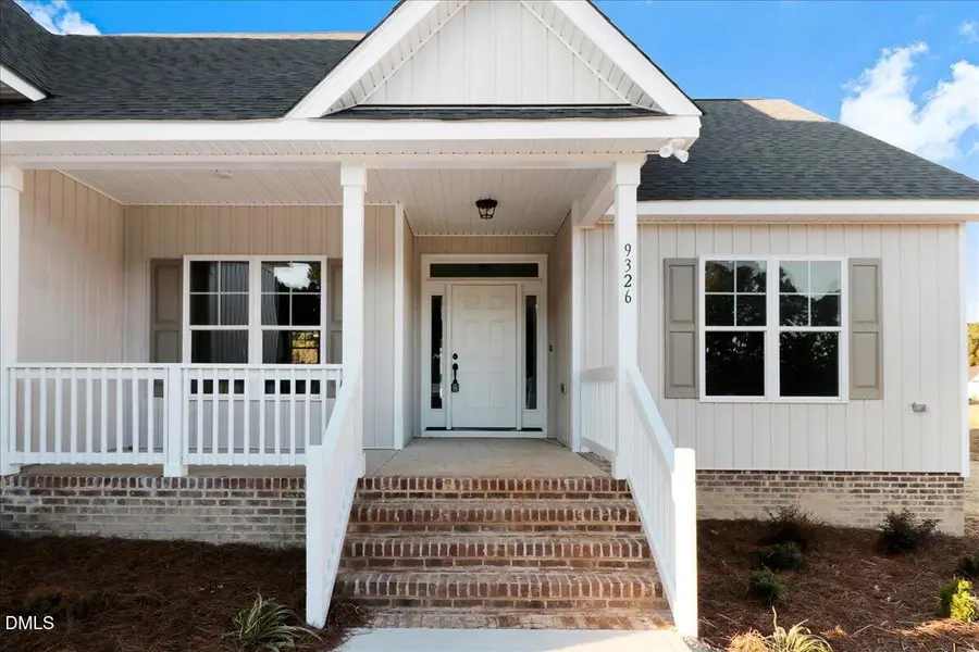 9326 Bear Run Lane, Middlesex, NC 27557 - #2