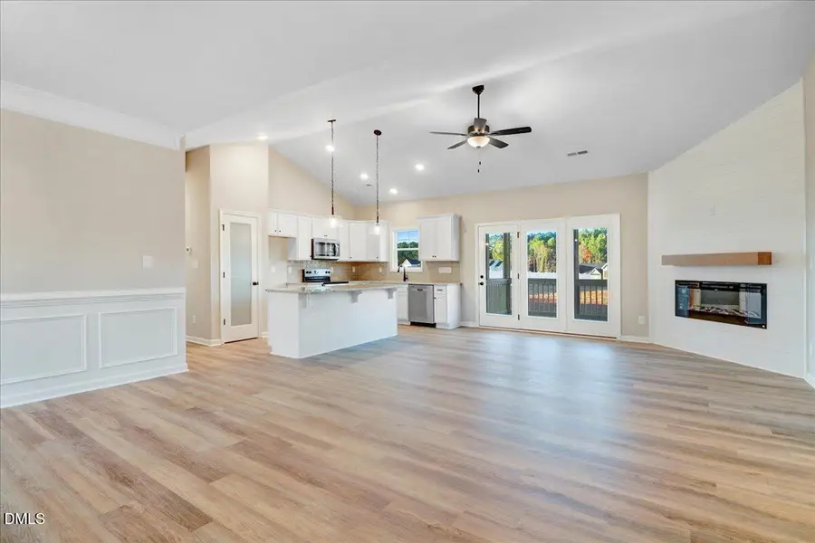 9326 Bear Run Lane, Middlesex, NC 27557 - #3