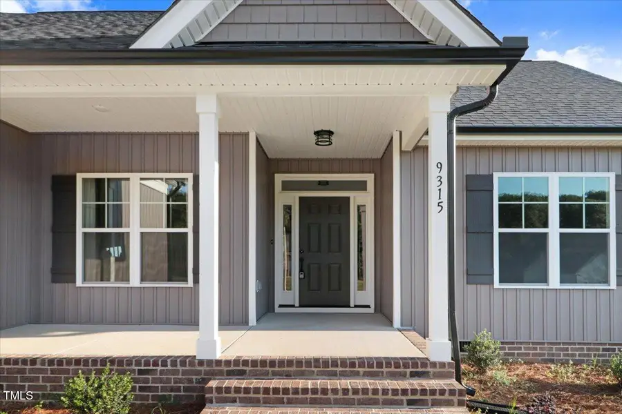9315 Turkey Way, Middlesex, NC 27557 - #3