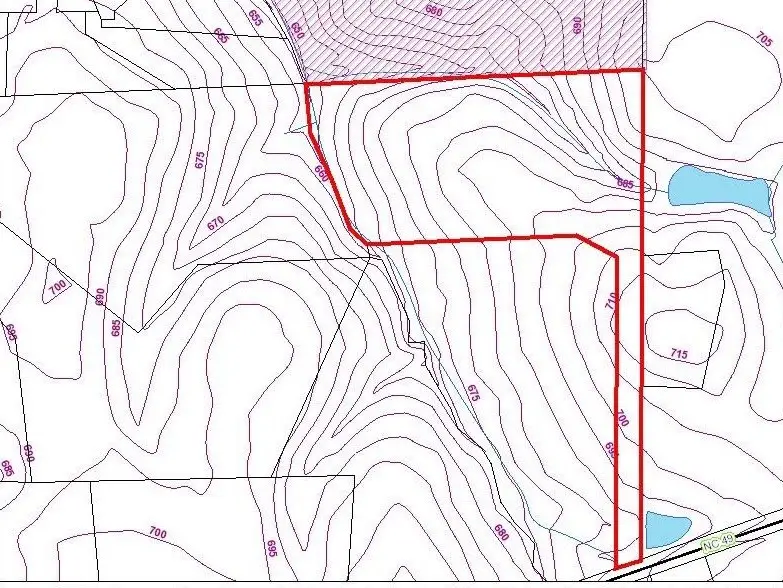 7284 State Hwy 49, Mebane, NC 27302 - #3