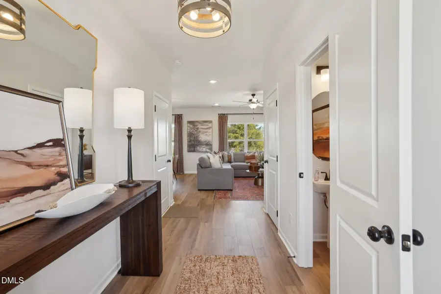 203 Pintail Drive, Goldsboro, NC 27530 - Image #2