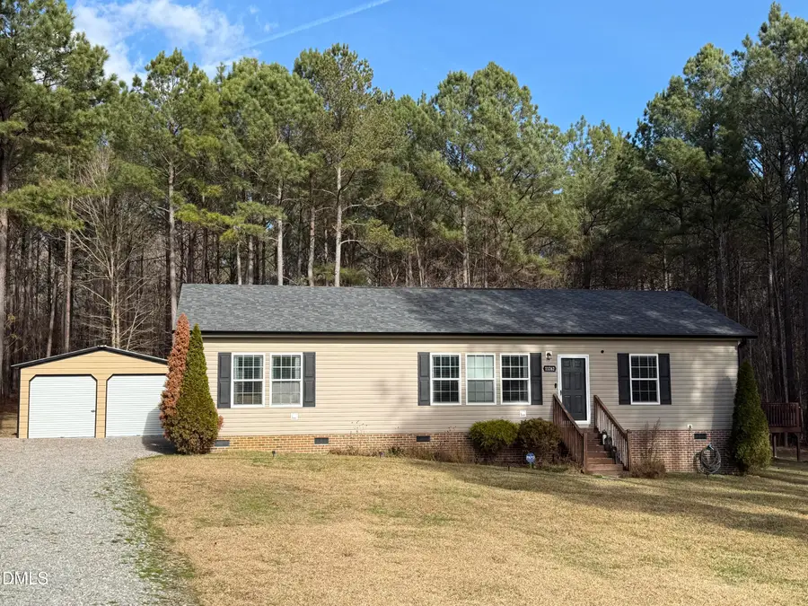 11242 Bissette Road, Middlesex, NC 27557 - Image #2